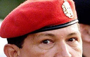Chávez expulsó de Venezuela al embajador de Israel