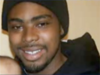 Varios testigos filman a policía matando a un joven negro