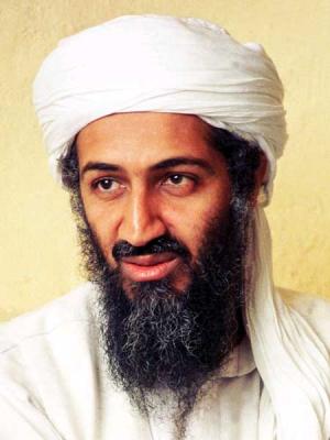 Bin Laden hace un llamado a la guerra santa para terminar ofensiva israelí