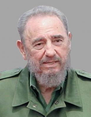 Fidel Castro dijo que Obama parece ser un buen hombre, pero habrá que ver si lo dejan hacer