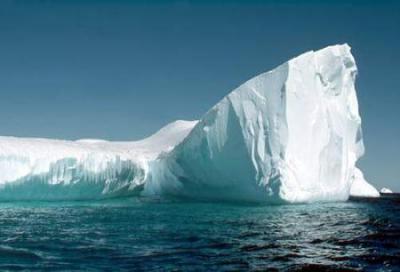 Científicos sorprendidos, la Antártida también se está calentando