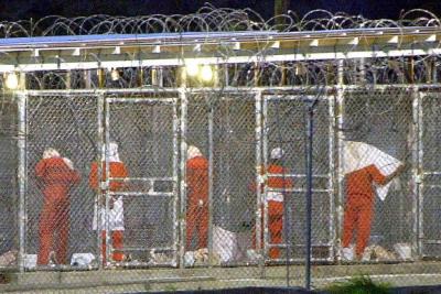 Cuba quiere que, después que cierren la cárcel, Estados Unidos le devuelva territorio de Guantánamo