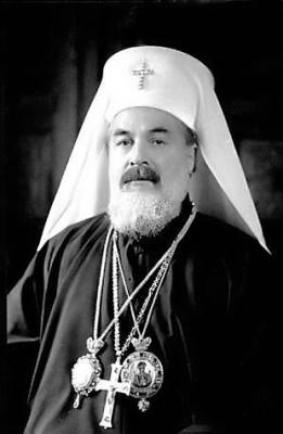 El nuevo Patriarca ortodoxo ruso será entronizado el 1o. de febrero