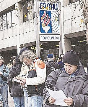 Se abre el corralito en Uruguay y se estima que el 25% de los afiliados se cambiará de mutualista
