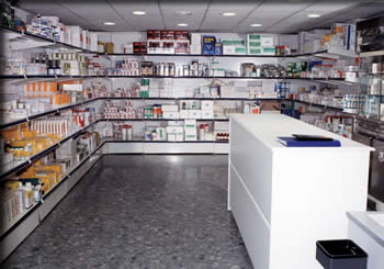 En países del Caribe los medicamentos falsos son un flagelo, sólo en Santo Domingo clausuraron  23 farmacias