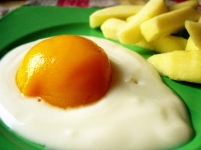 Voy a hablar con mi cardiólogo: últimos estudios indican que comer huevos no aumenta el colesterol
