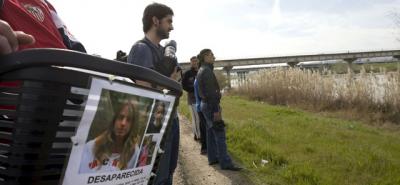 Conmoción en Sevilla: buscan cadáver de Marta del Castillo luego que ex novio confesó haberla asesinado
