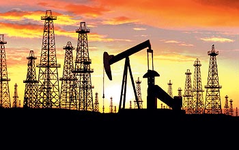 Enhorabuena: el precio del petróleo se desplomó por debajo de 34 dólares