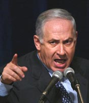 El halcón Bibi Netanyahu será el nuevo primer ministro de Israel