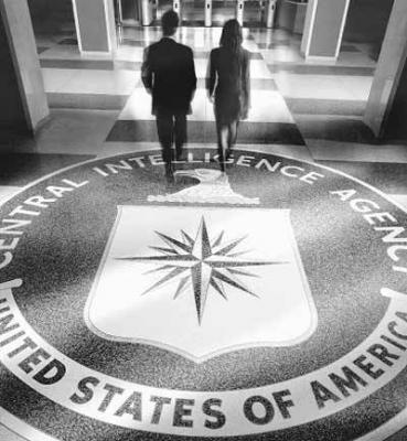 El gobierno argentino calificó a la CIA de "irresponsable" y pide explicaciones