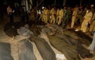 Al menos 66 muertos en el motín militar en Bangladesh, 38 encontrados en fosa común