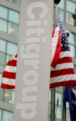 Estaba visto: Estados Unidos nacionalizó parcialmente al Citigroup
