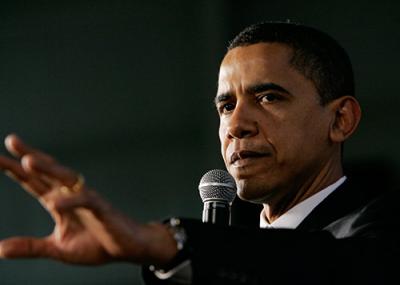 Obama le declaró la guerra a poderosos grupos de presión