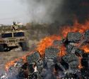 Ciudad Juárez sitiada por 5.000 efectivos para presionar al crimen organizado