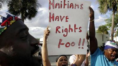 Haití no puede recibir a miles de deportados por Estados Unidos