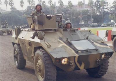 Una auditoría detectó graves irregularidades en el ejército de Uruguay