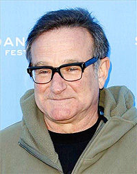 El actor Robin Williams va a ser operado del corazón