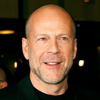 Bruce Willis contrataca y demanda a una productora