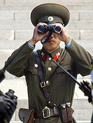 Corea del Norte en pie de guerra al poner en alerta a sus Fuerzas Armadas
