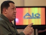 El presidente Chávez advirtió que responderá militarmente en caso de una incursión colombiana
