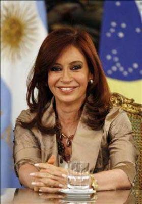 El Gobierno argentino adelantará las legislativas nacionales al 28 de junio, tras derrota en Catamarca