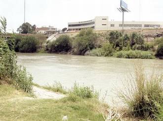 Texas depende de un Río Bravo contaminado que será limpiado en los próximos 5 años
