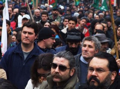 Trabajadores uruguayos acuerdan con la OIT el monitoreo de la crisis