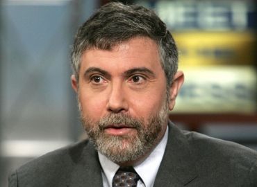 La situación económica de España es "aterradora", según el Nobel Krugman