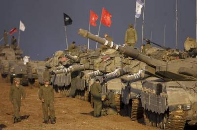 Israel se sacude por relato de sus soldados de atrocidades contra palestinos