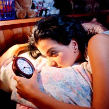 Uno de cada tres españoles sufre trastornos de sueño