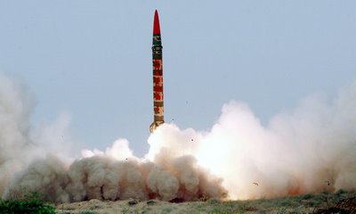 Cuenta regresiva...Corea del Norte prueba misil capaz de alcanzar a Estados Unidos