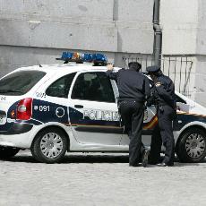 Diez detenidos en Madrid por vender falsas vacaciones en multipropiedad