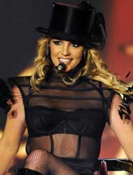 Britney paga un alto precio; ya ha gastado millones en abogados