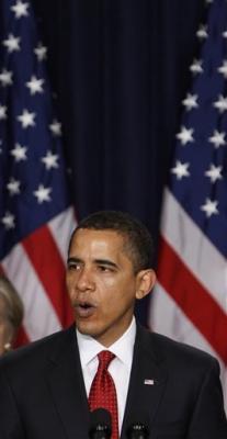 Obama enuncia nueva estrategia en Afganistán y Pakistán para eliminar a al-Qaida