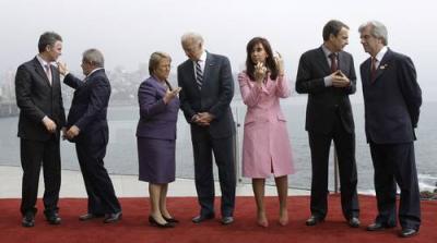 ¡Mal lo suyo, Obama!... según adelantó Joe Biden no levantará el embargo comercial a Cuba