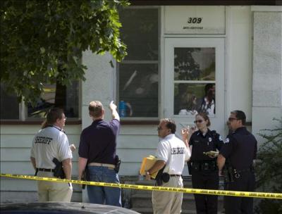 Asesinan a tiros a seis ancianos en residencia de Estados Unidos