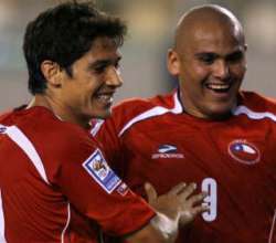 Camino al Mundial: Chile venció a Perú 3 a 1 y Brasil empató con Ecuador 1 a 1