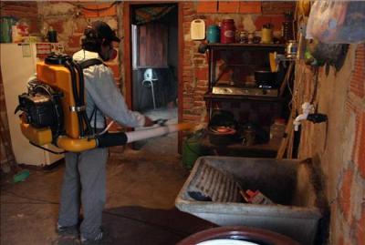 Dengue en Argentina: ayer murieron dos mujeres en el Chaco