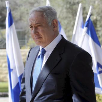 Netanyahu asumió oficialmente el cargo de primer ministro en Israel
