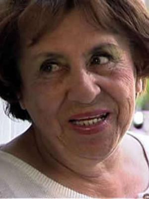 Pesar en Chile por muerte de comediante Helvecia Viera