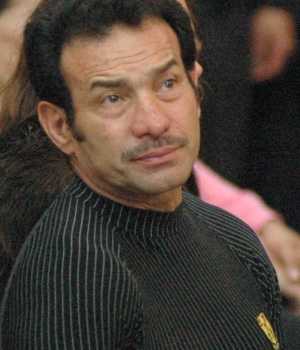 Murió el cantante y actor mexicano Pedro Infante Jr. debido a una neumonía