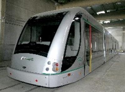 La primera línea del metro de Sevilla entra hoy en servicio para transportar 14,5 millones de viajeros al año