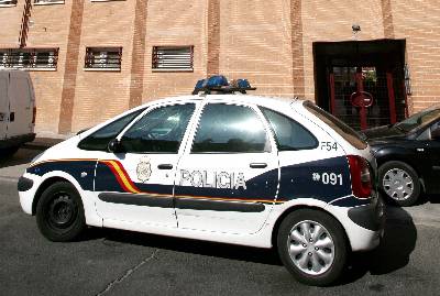 Murió por dos disparos de escopeta una joven de 17 años en Alfaz, Alicante