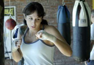 La boxeadora uruguaya que desapareció envió un comunicado exigiendo mejores managers