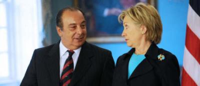 Hillary Clinton recibió al canciller uruguayo para discutir sobre la Cumbre de las Américas