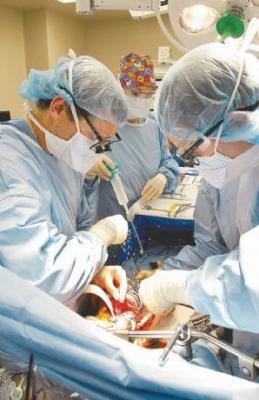 Uruguay: en la ciudad fronteriza de Rivera hay mil pacientes que no pueden ser operados porque no hay anestesistas