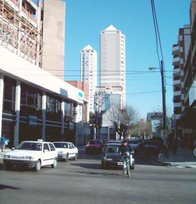 En Buenos Aires, fusilan a un arquitecto en un supuesto intento de robo