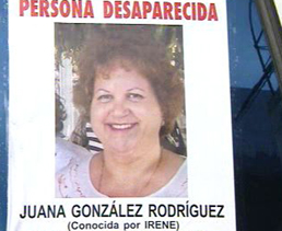 Hallan el cadáver de una mujer desaparecida hace 20 días en Gran Canaria