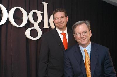 El director de Google ofrece consejos a la atribulada prensa de EEUU