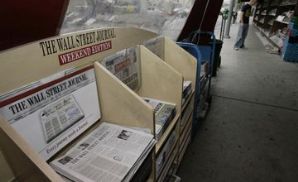 Dueños de diarios critican a sitios web que difunden gratis su información